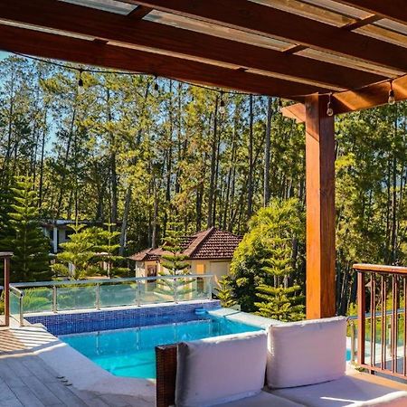 Jarabacoa Villas With Private Pool And Parking מראה חיצוני תמונה
