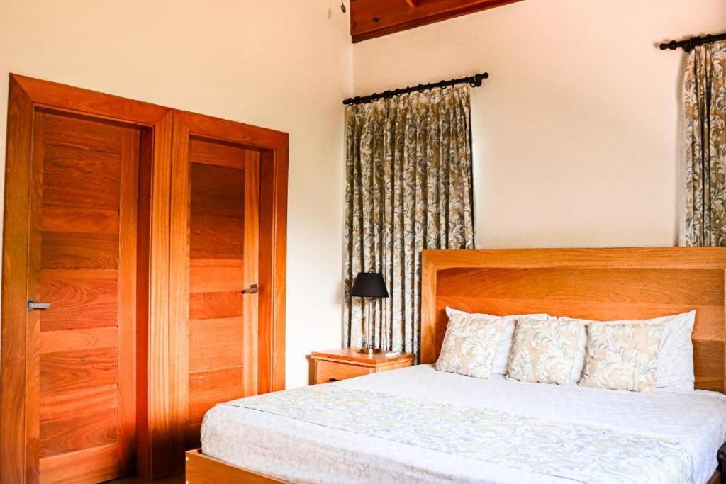 Jarabacoa Villas With Private Pool And Parking מראה חיצוני תמונה
